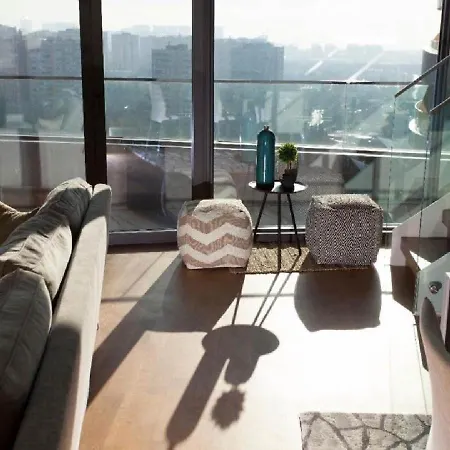 Flyme Appartement