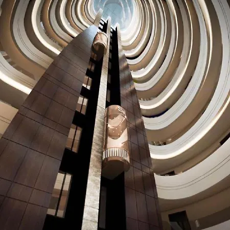 Appartement Flyme Istambul