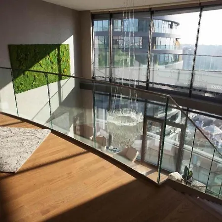 Flyme Appartement *