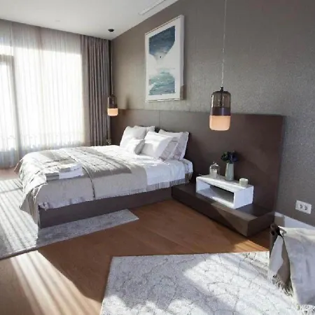 Appartement Flyme *