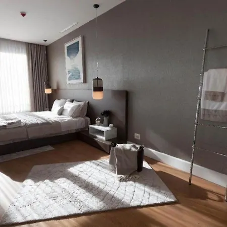 Appartement Flyme *